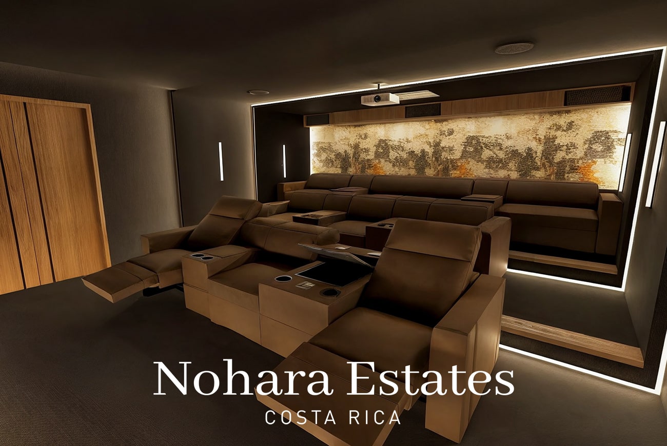 Nohara Estates Costa Rica Casa Manuel Antonio Logo 064 Min