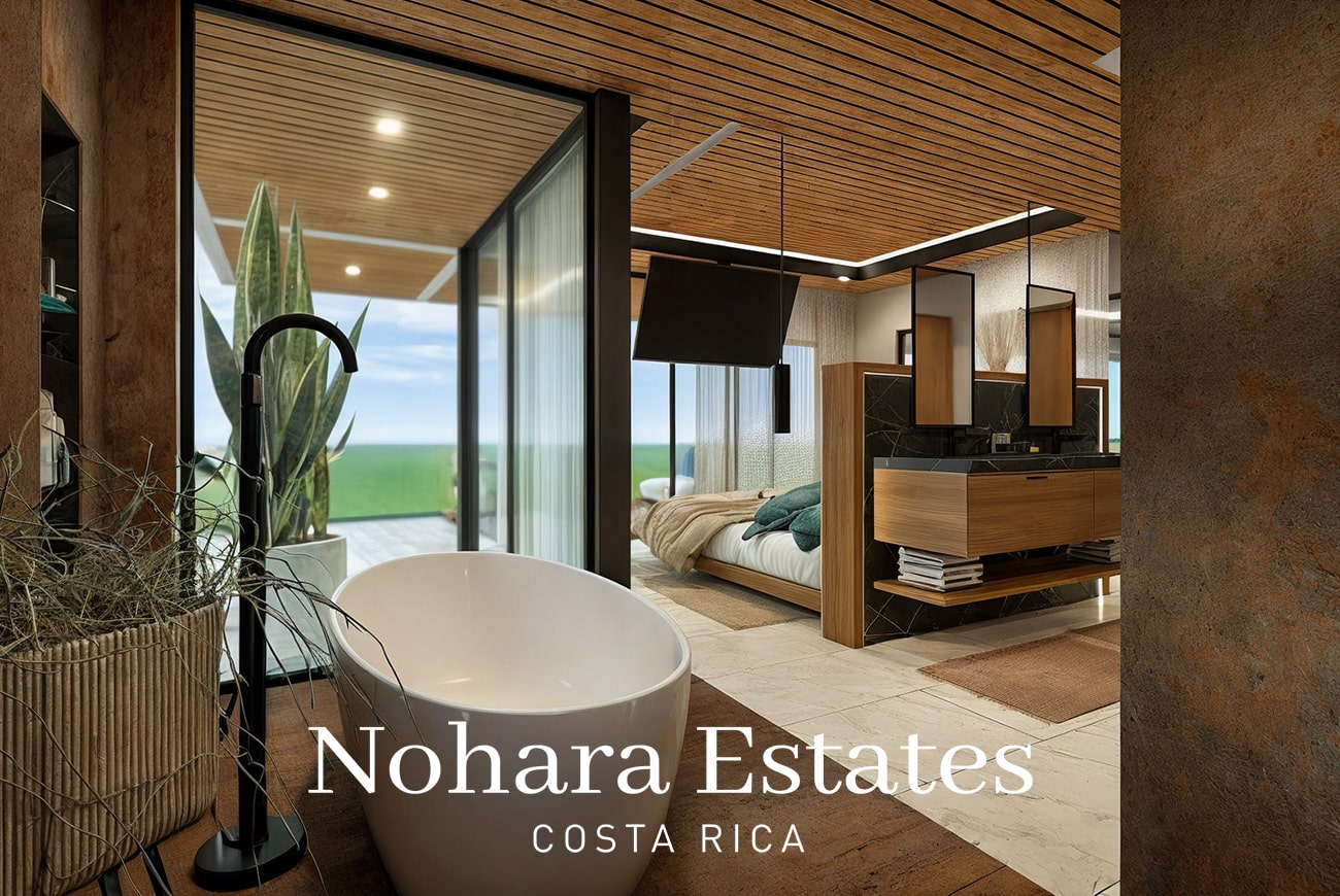 Nohara Estates Costa Rica Casa Manuel Antonio Logo 068 Min