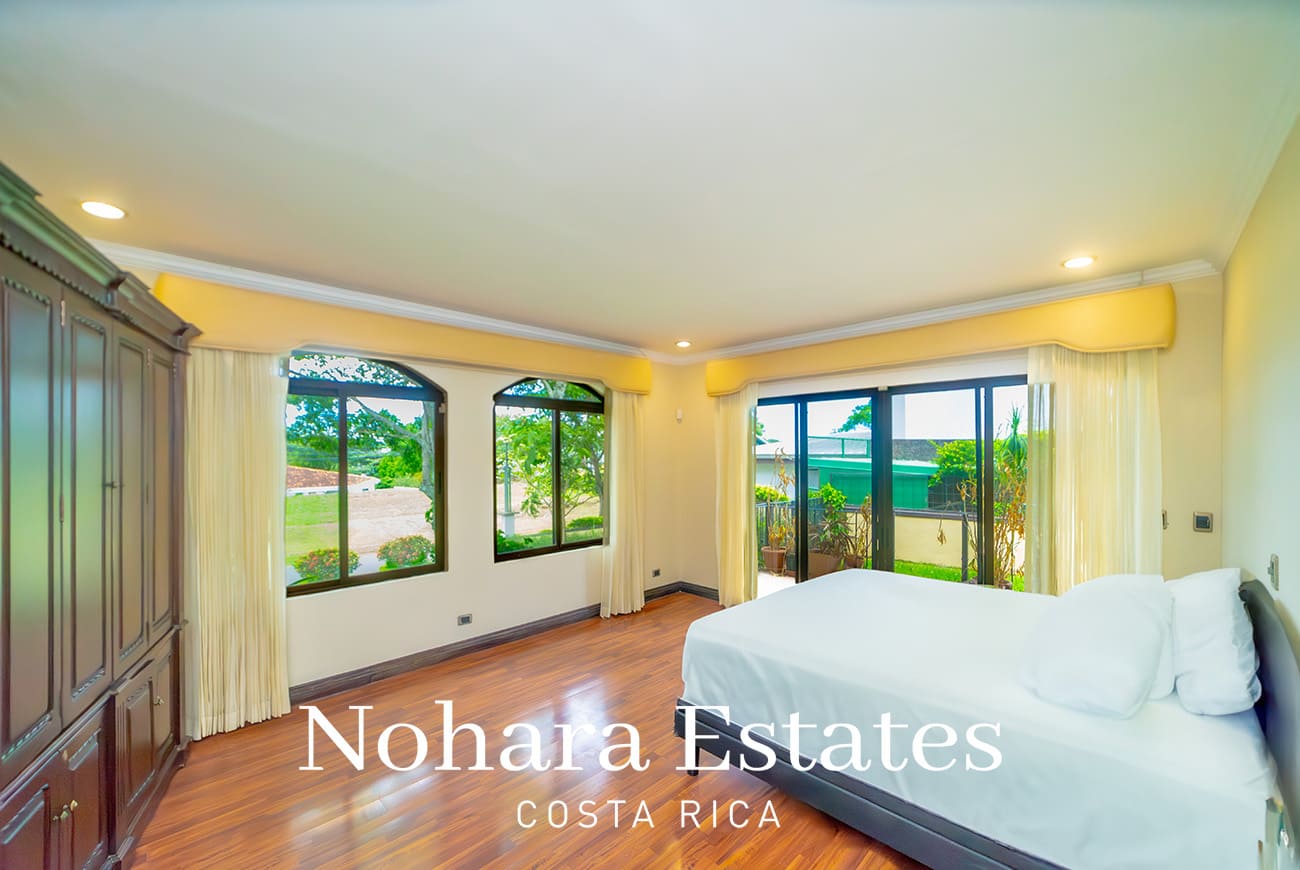 Nohara Estates Costa Rica Beautiful Colonial House 115283 003
