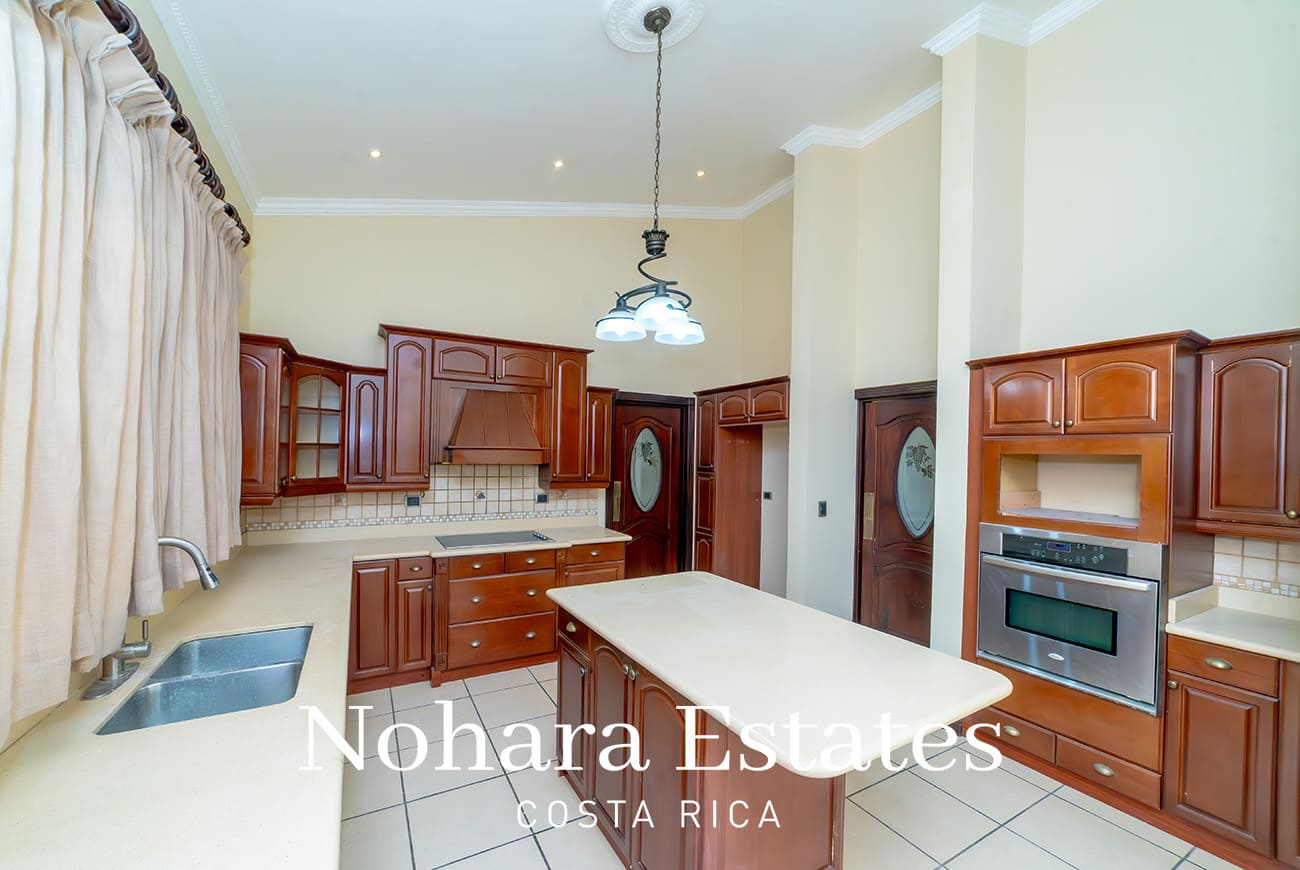 Nohara Estates Costa Rica Beautiful Colonial House 115283 007