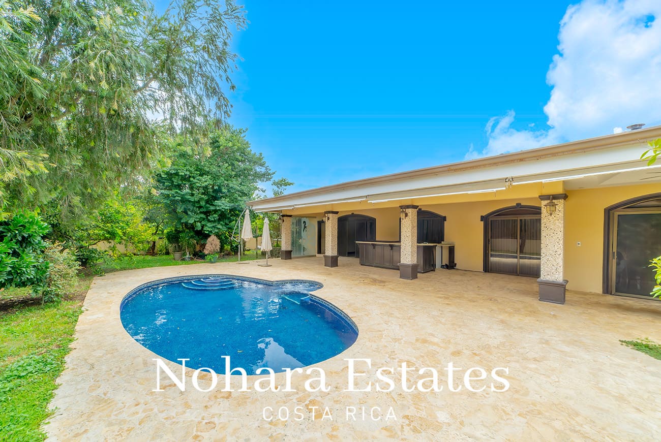 Nohara Estates Costa Rica Beautiful Colonial House 115283 010