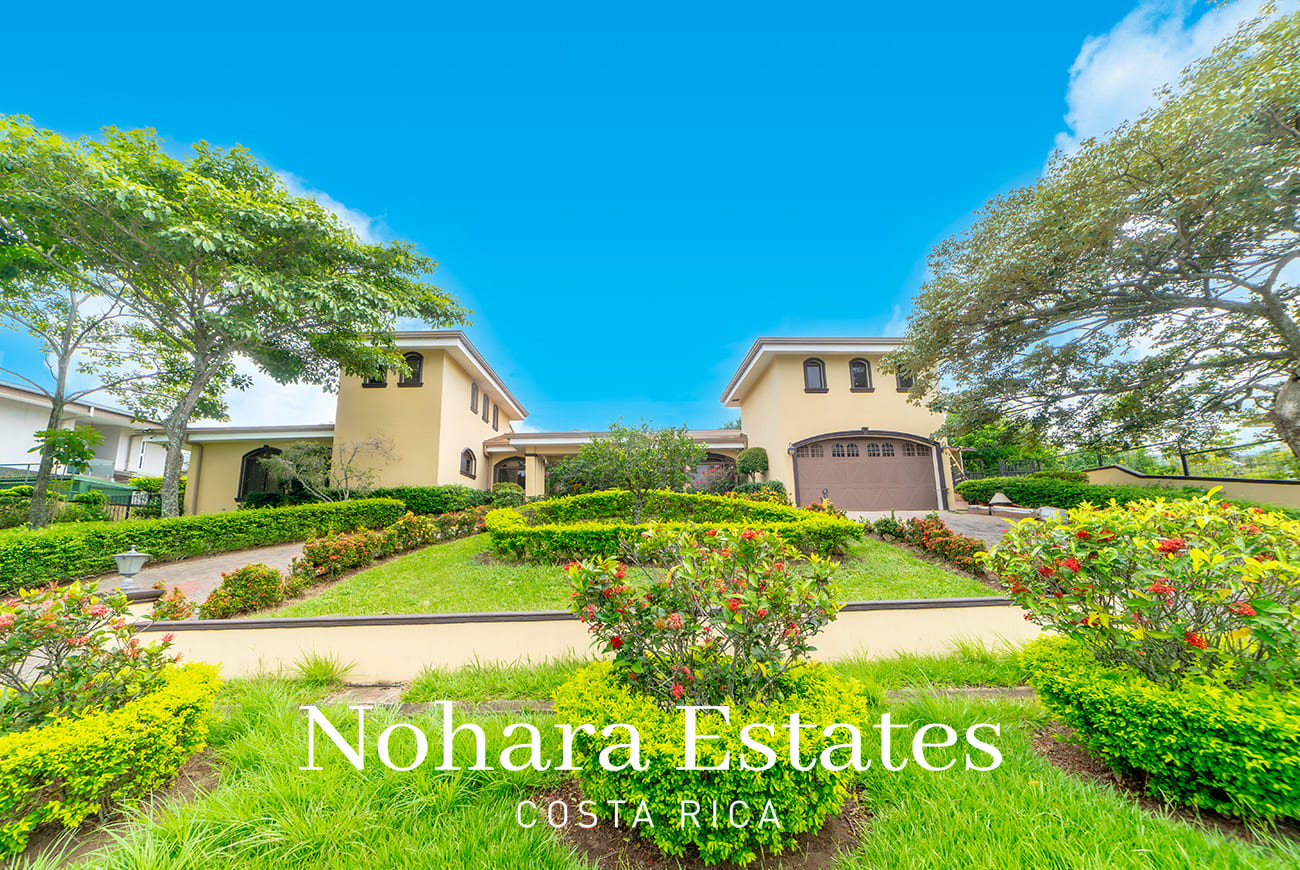 Nohara Estates Costa Rica Beautiful Colonial House 115283 016