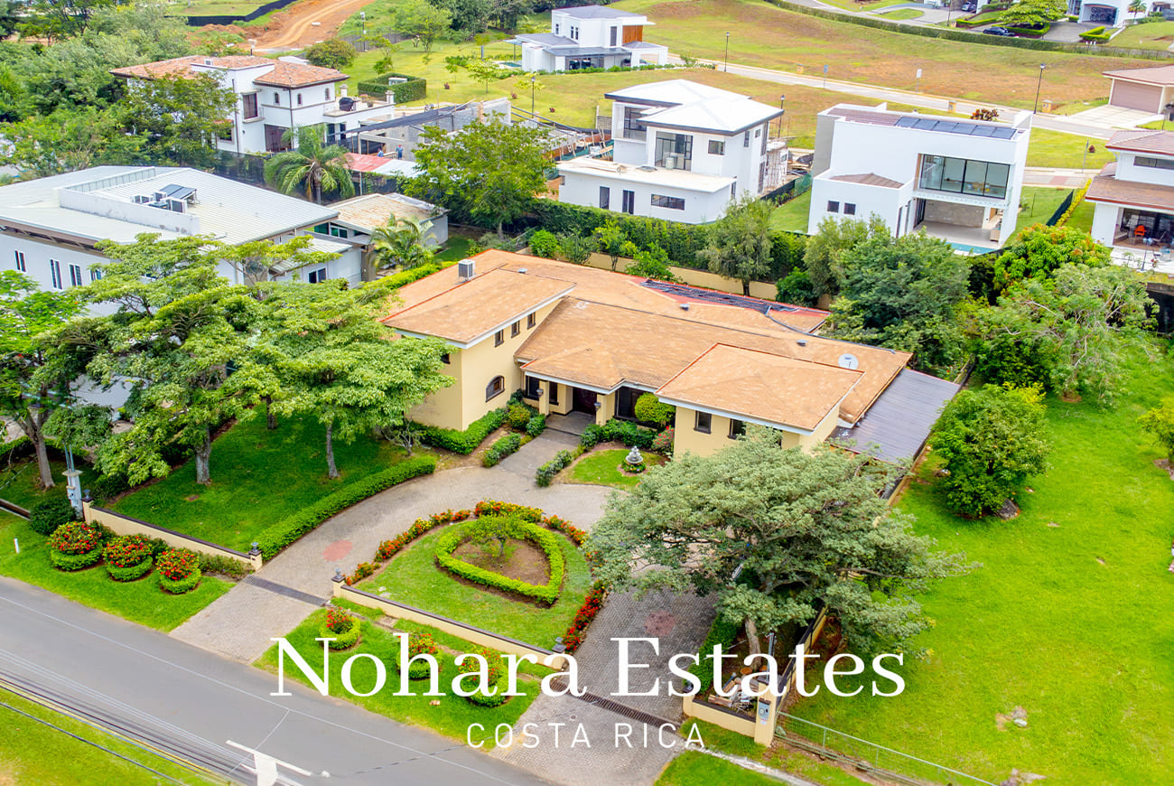 Nohara Estates Costa Rica Beautiful Colonial House 115283 018
