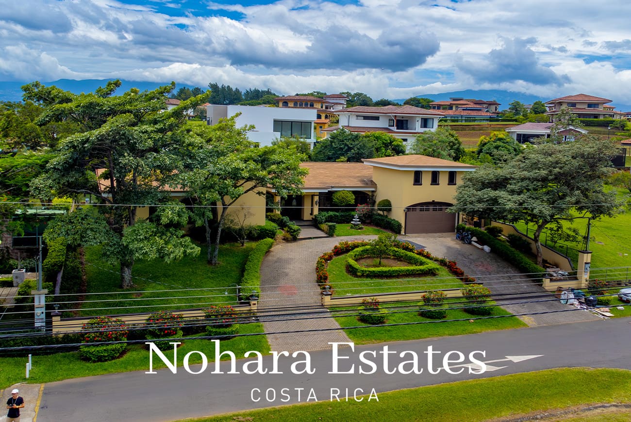 Nohara Estates Costa Rica Beautiful Colonial House 115283 019