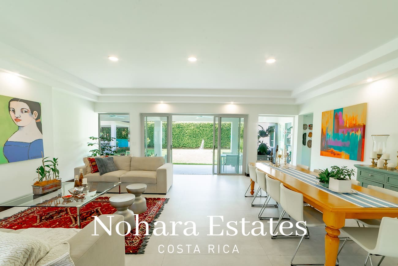 Nohara Estates Costa Rica Beautiful Home 116611 002