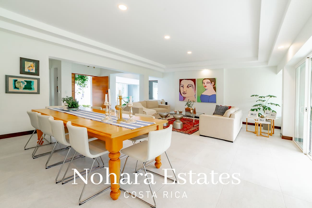 Nohara Estates Costa Rica Beautiful Home 116611 003