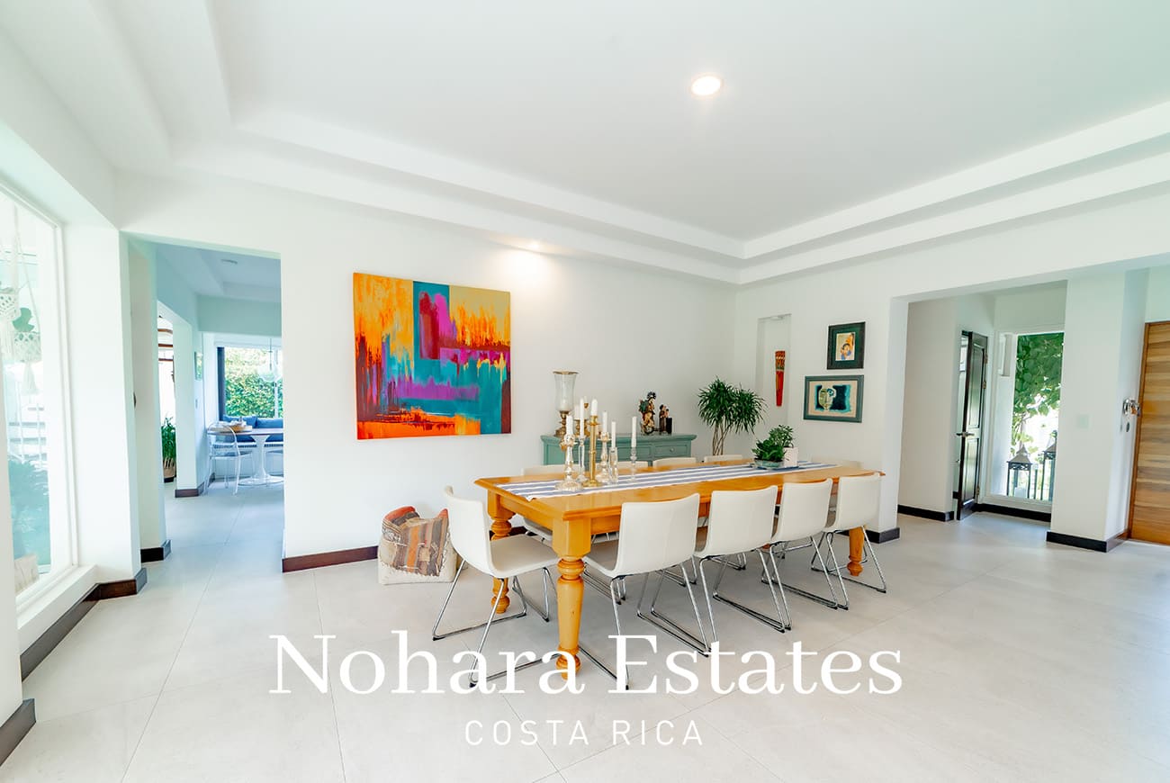 Nohara Estates Costa Rica Beautiful Home 116611 005