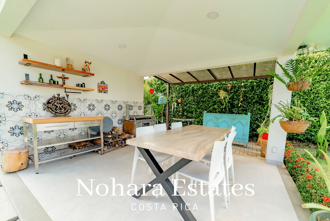 Nohara Estates Costa Rica Beautiful Home 116611 012