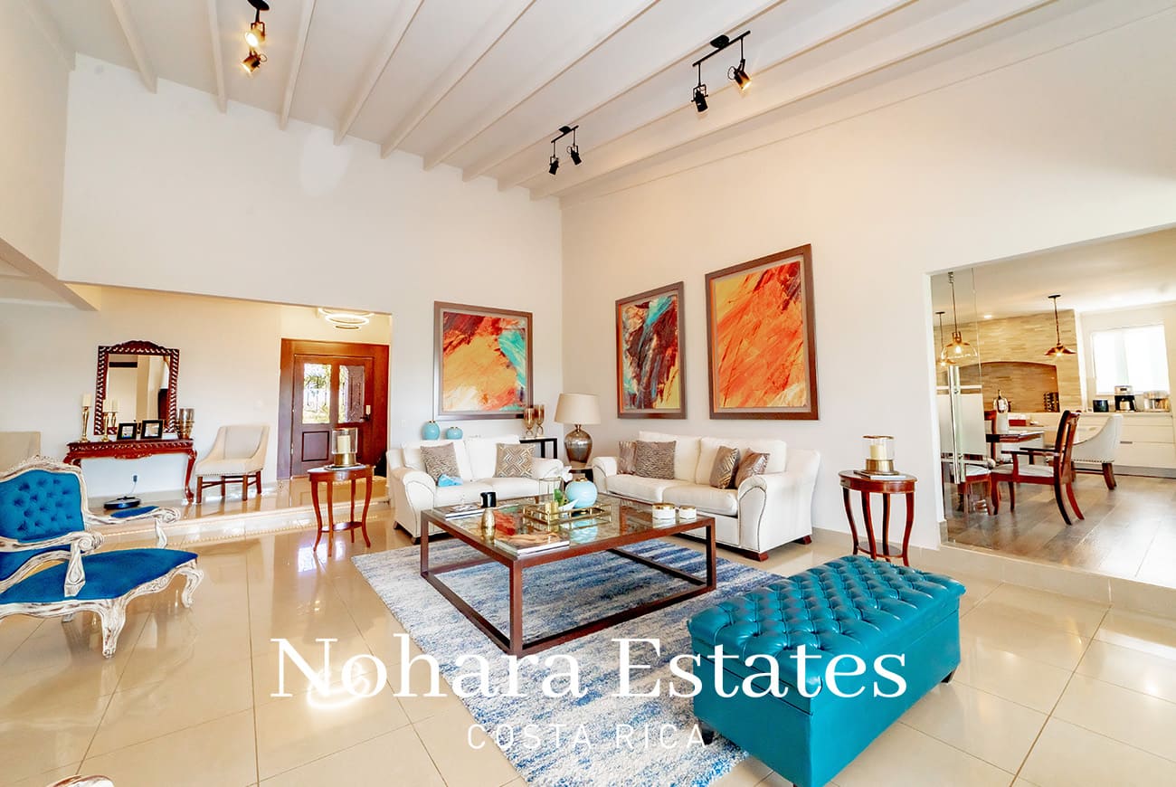 Nohara Estates Costa Rica Beautiful House 116616 001