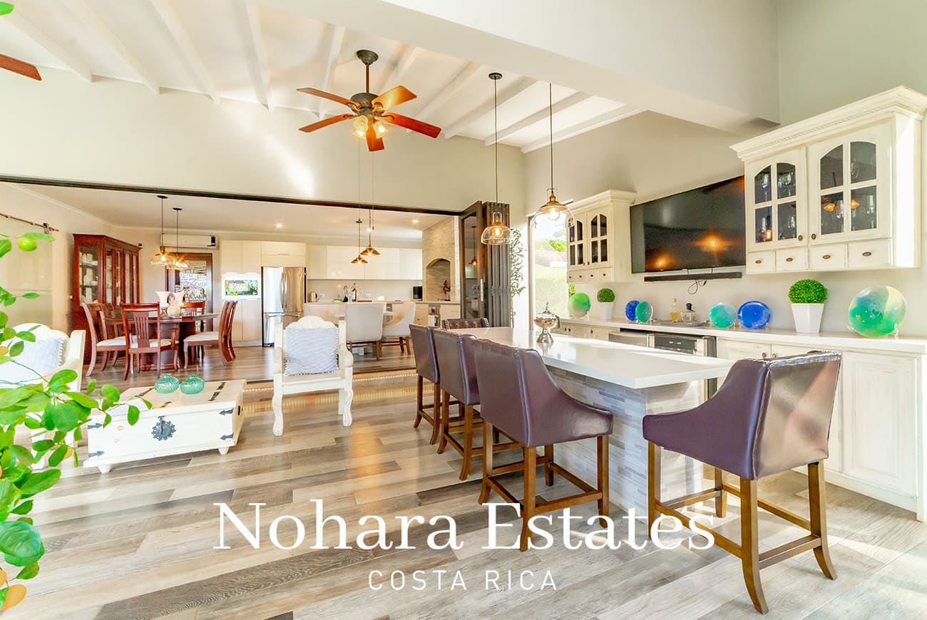 Nohara Estates Costa Rica Beautiful House 116616 002