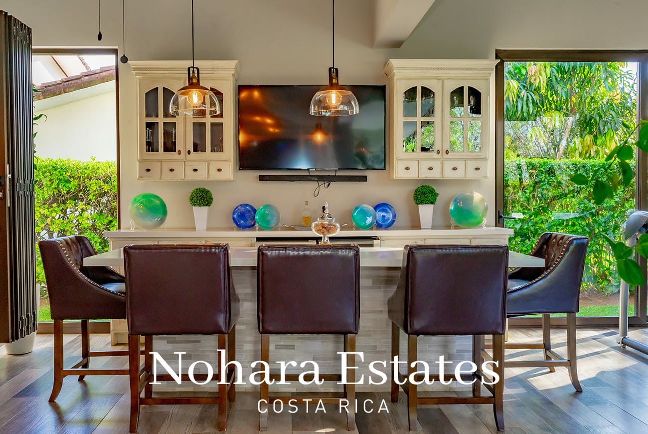 Nohara Estates Costa Rica Beautiful House 116616 004