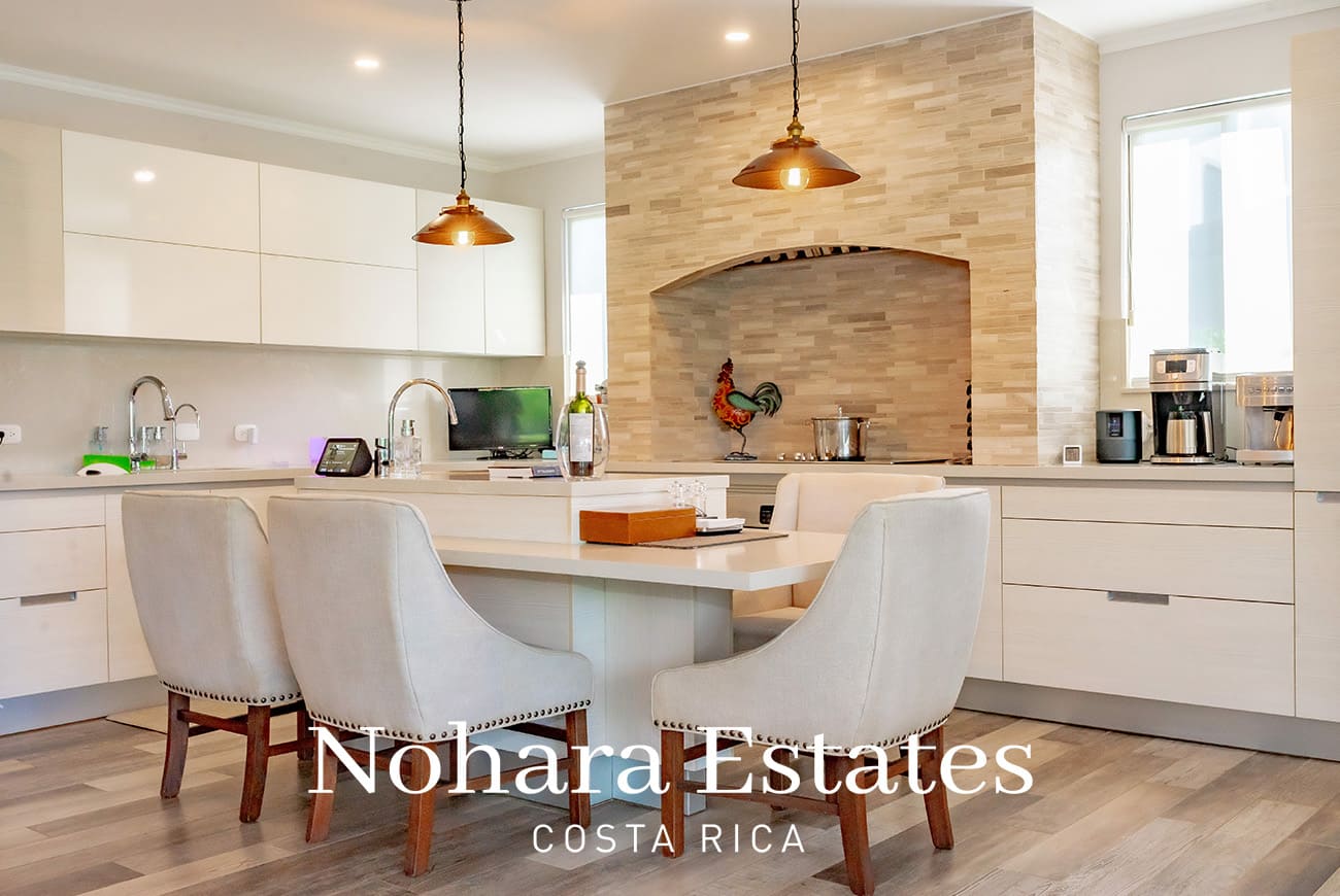 Nohara Estates Costa Rica Beautiful House 116616 005