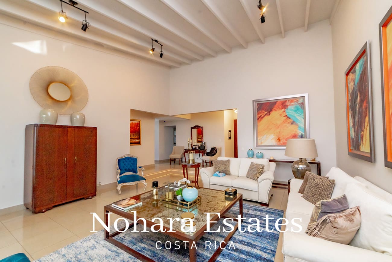 Nohara Estates Costa Rica Beautiful House 116616 010