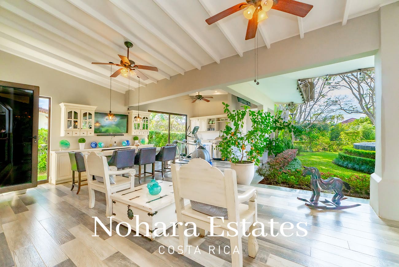 Nohara Estates Costa Rica Beautiful House 116616 011