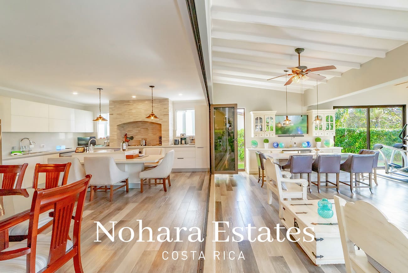 Nohara Estates Costa Rica Beautiful House 116616 012