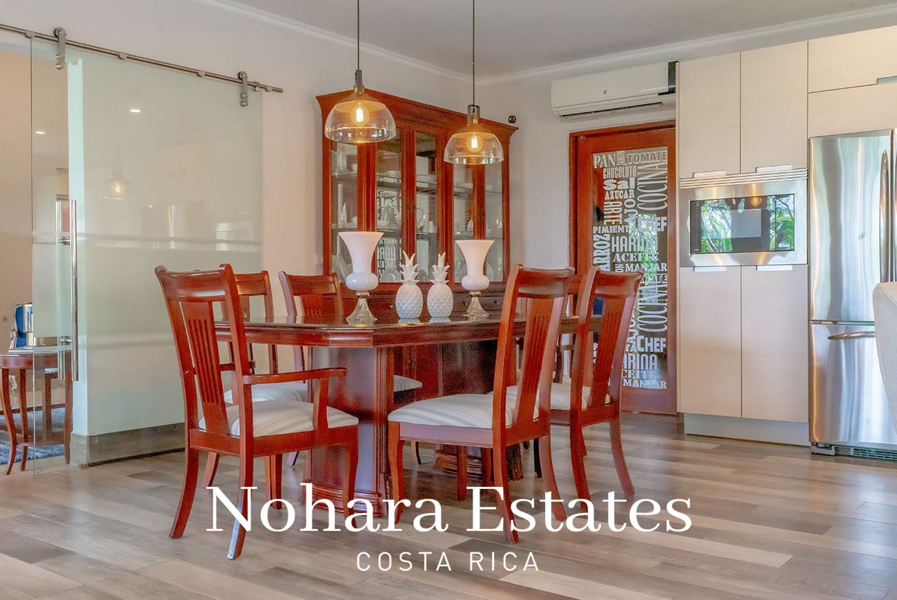 Nohara Estates Costa Rica Beautiful House 116616 013