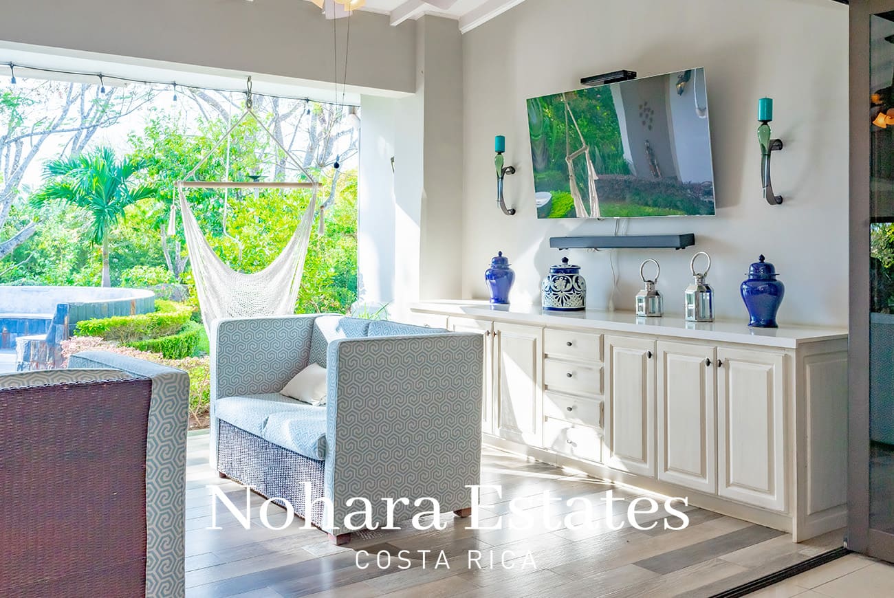Nohara Estates Costa Rica Beautiful House 116616 014