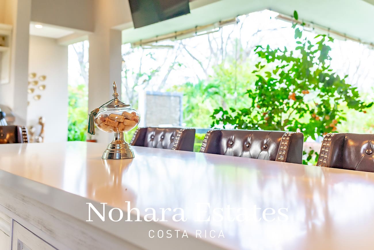 Nohara Estates Costa Rica Beautiful House 116616 015