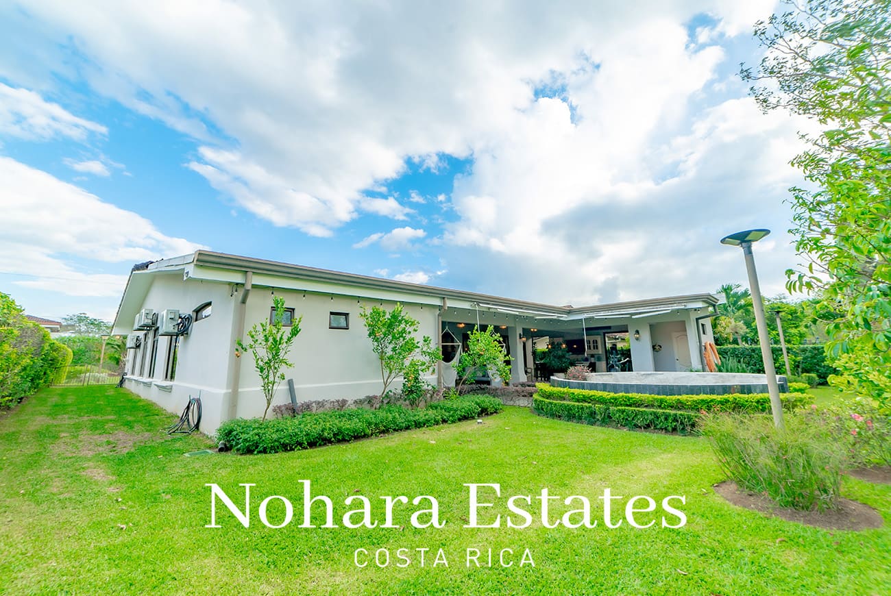 Nohara Estates Costa Rica Beautiful House 116616 016