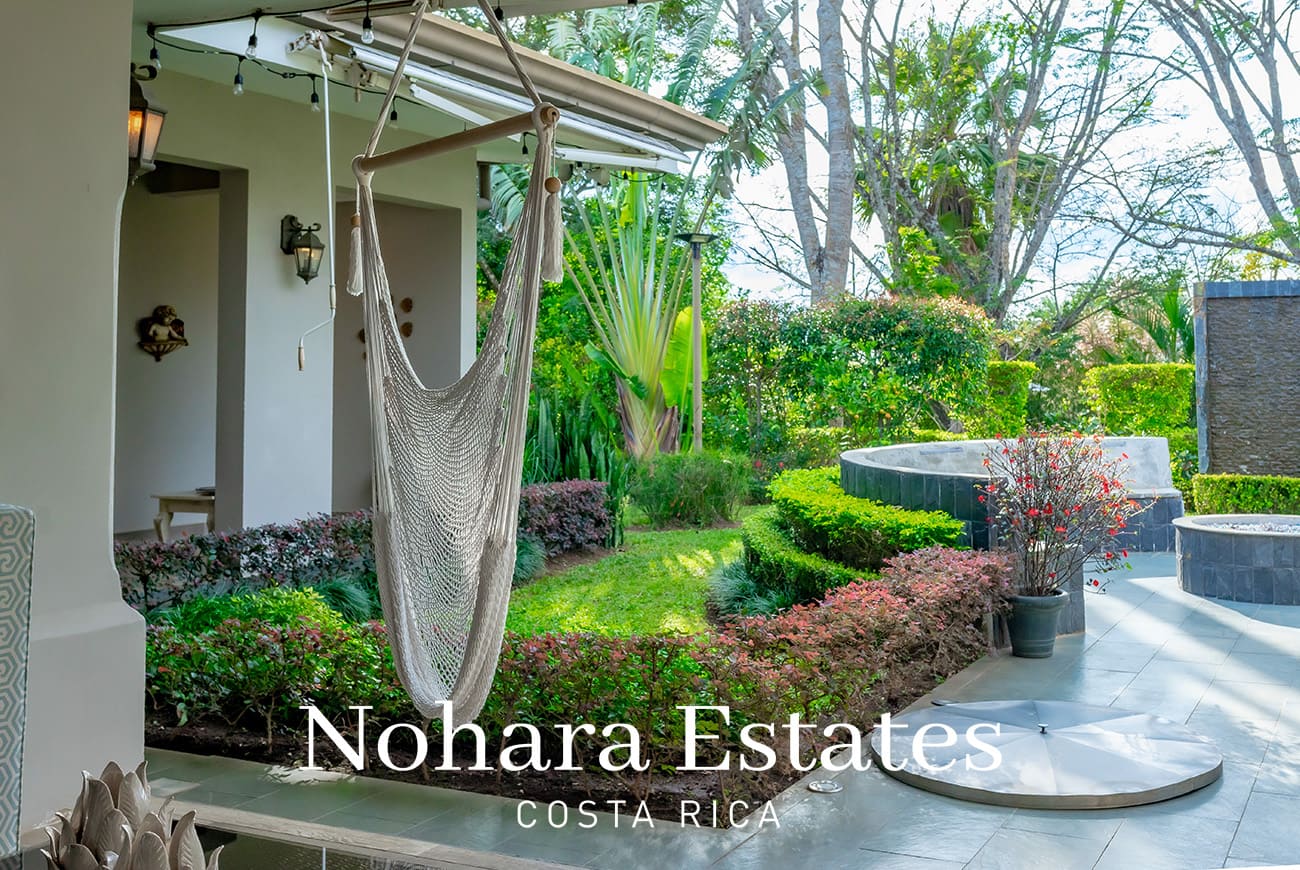 Nohara Estates Costa Rica Beautiful House 116616 017