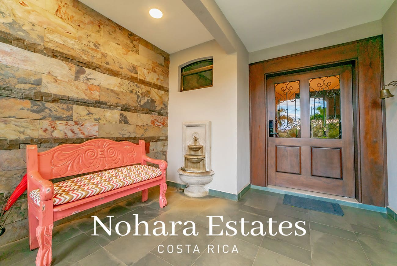 Nohara Estates Costa Rica Beautiful House 116616 024