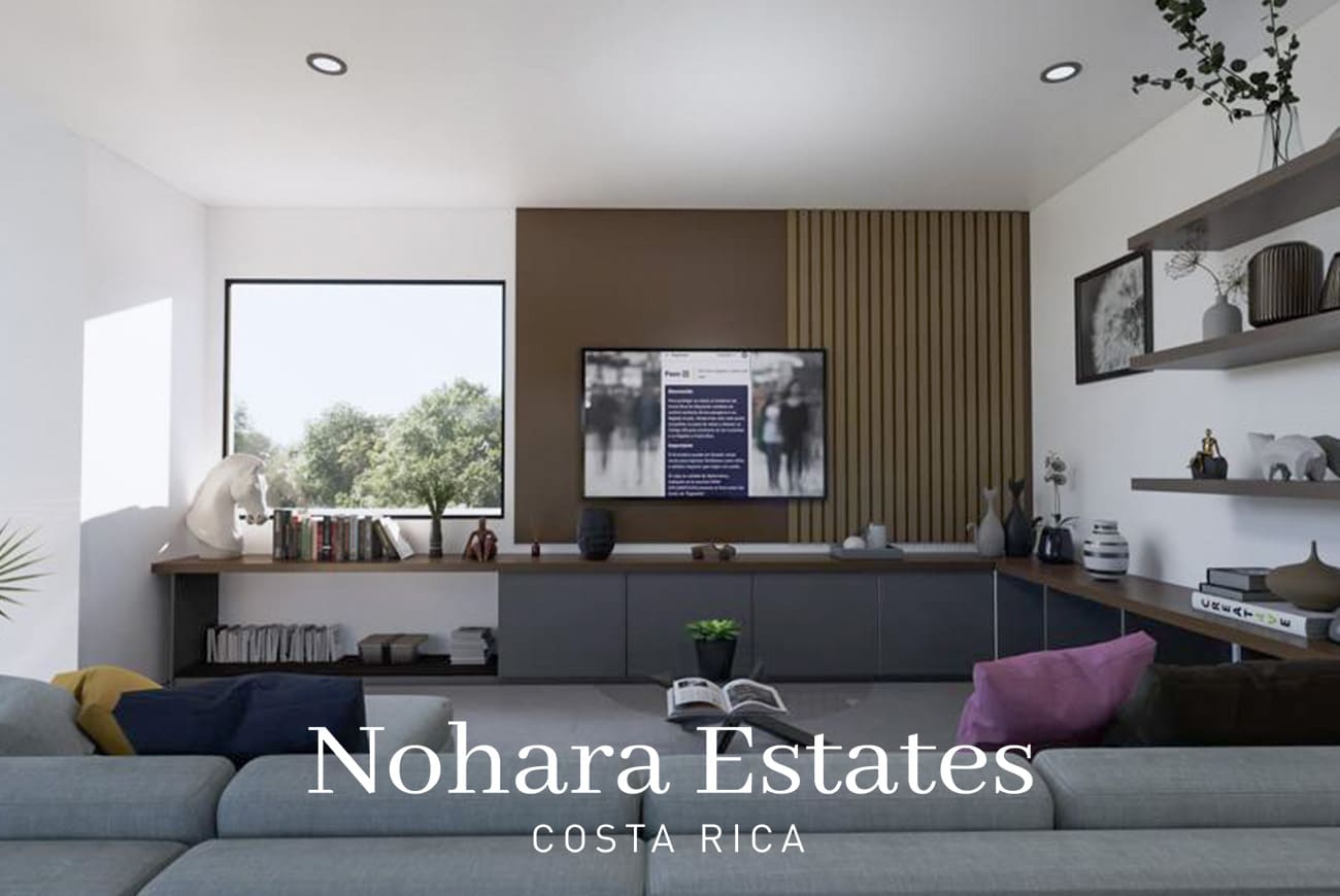 Nohara Estates Costa Rica Brand New House 116796 013