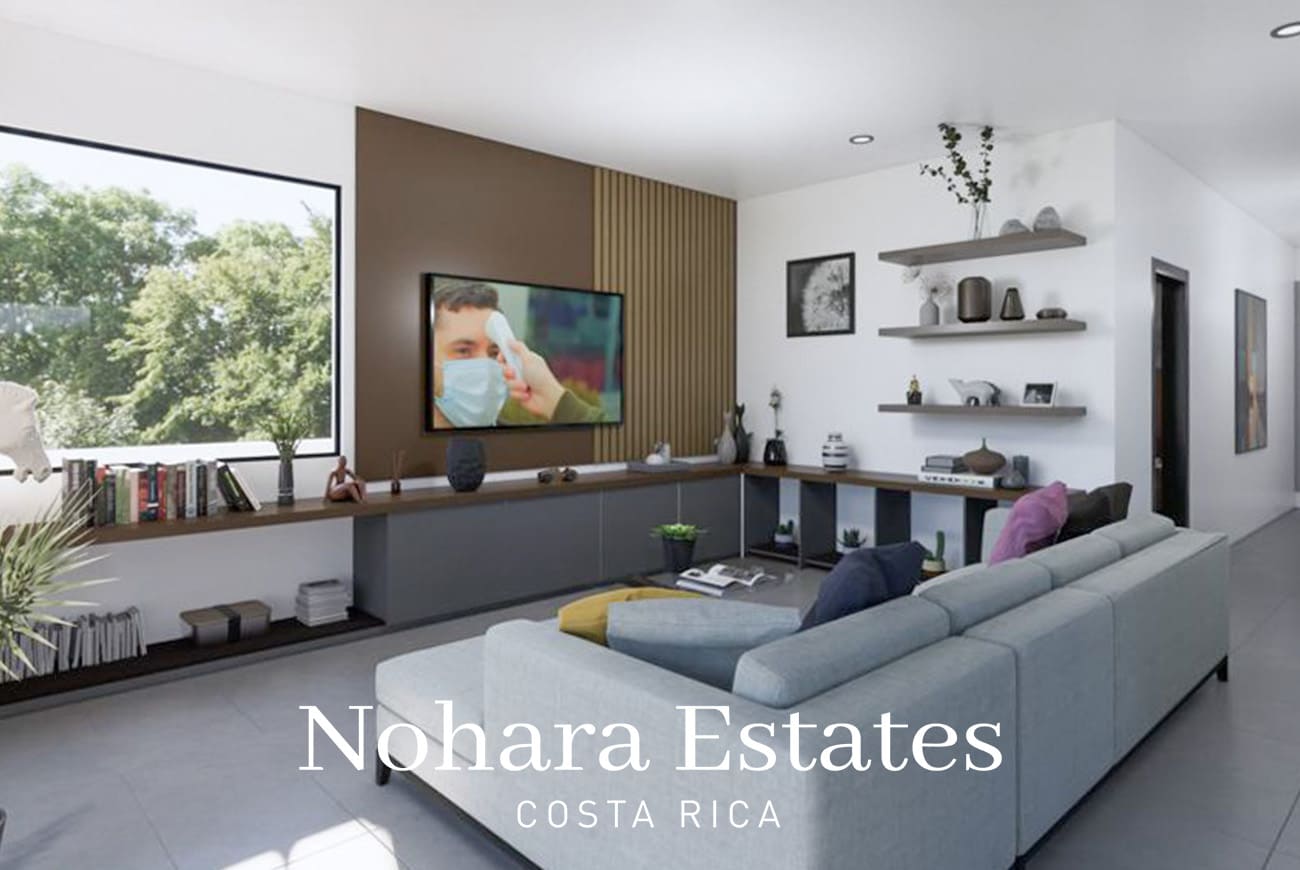 Nohara Estates Costa Rica Brand New House 116796 014