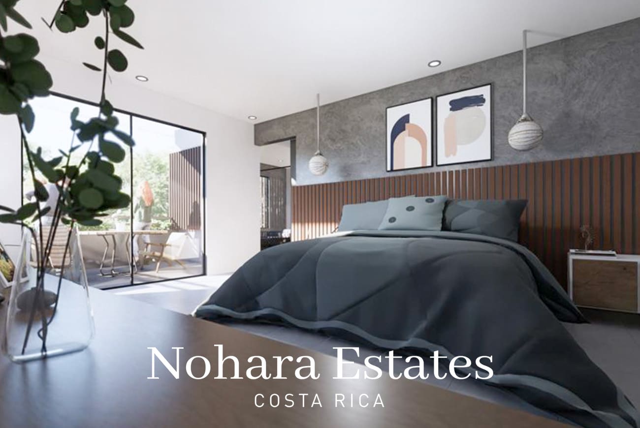 Nohara Estates Costa Rica Brand New House 116796 015