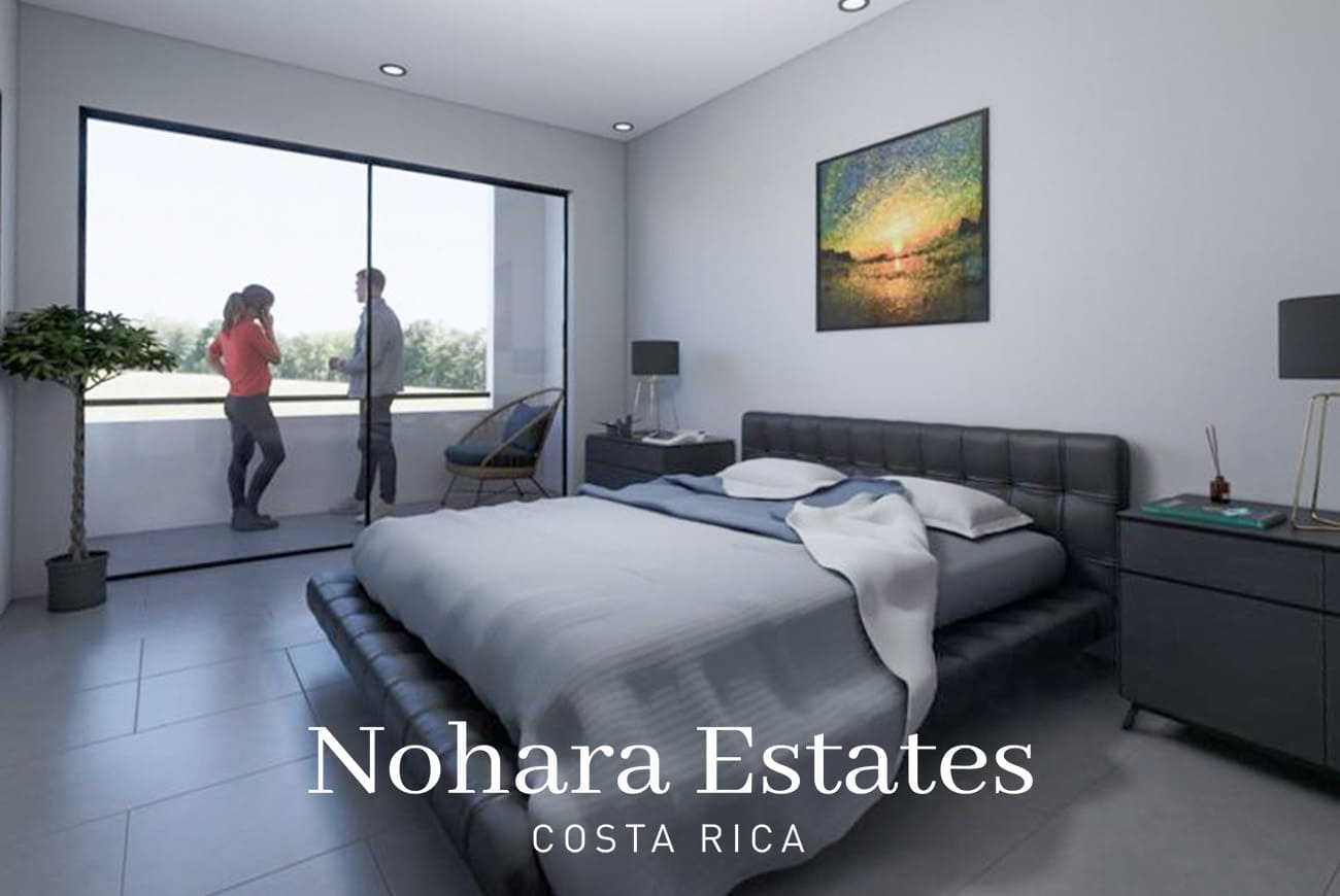 Nohara Estates Costa Rica Brand New House 116796 021