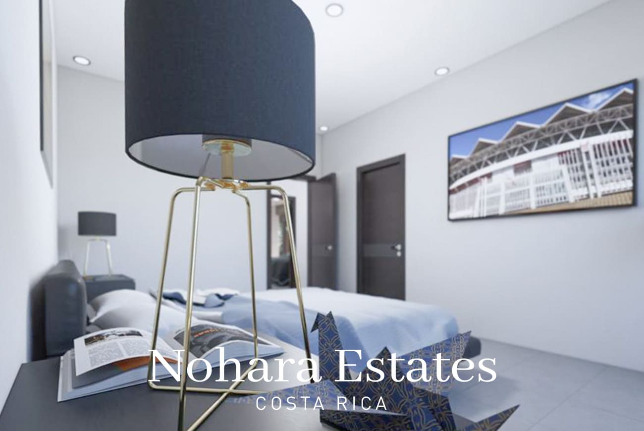 Nohara Estates Costa Rica Brand New House 116796 022