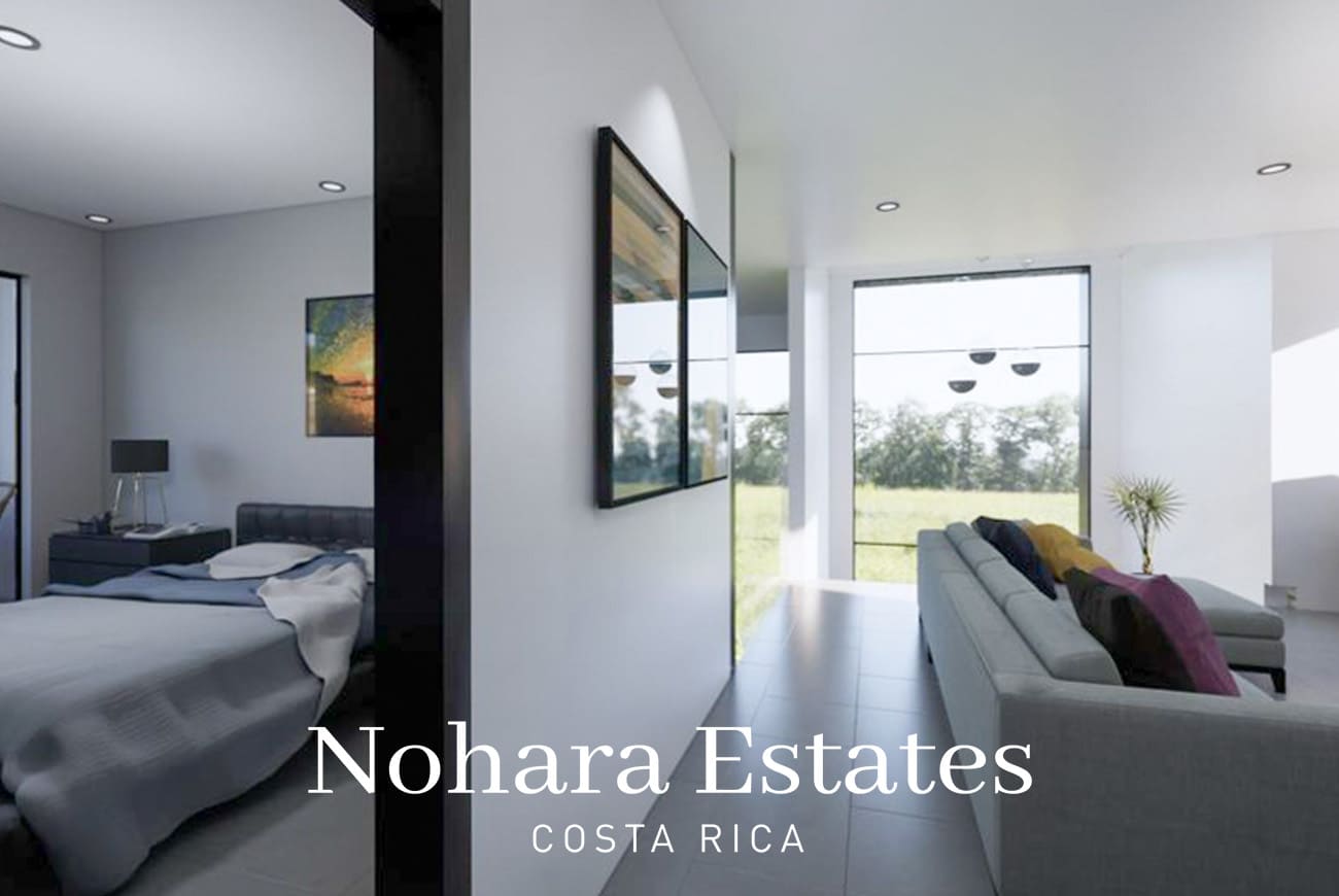 Nohara Estates Costa Rica Brand New House 116796 023