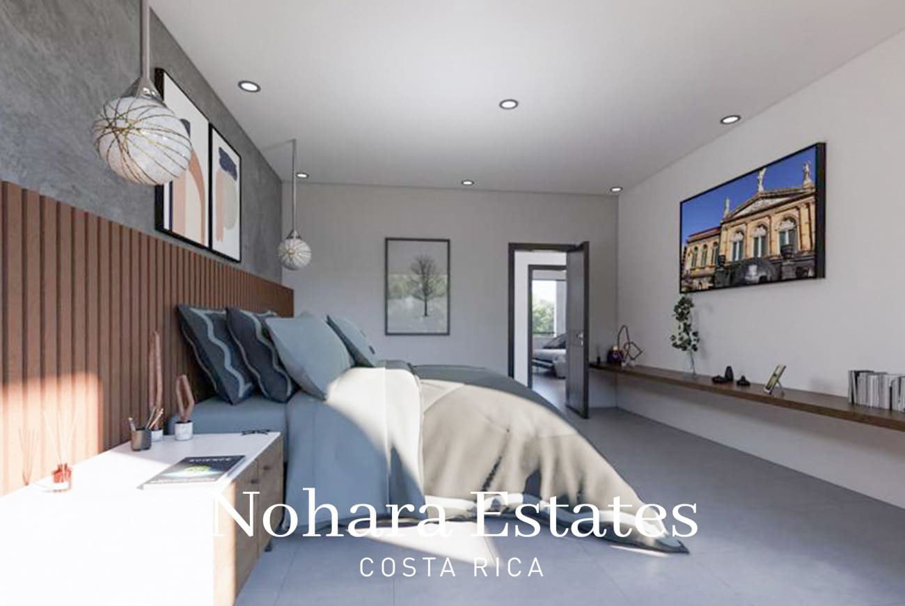 Nohara Estates Costa Rica Brand New House 116796 024