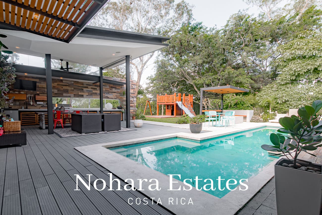 Nohara Estates Costa Rica Contemporary Residence 116197 012