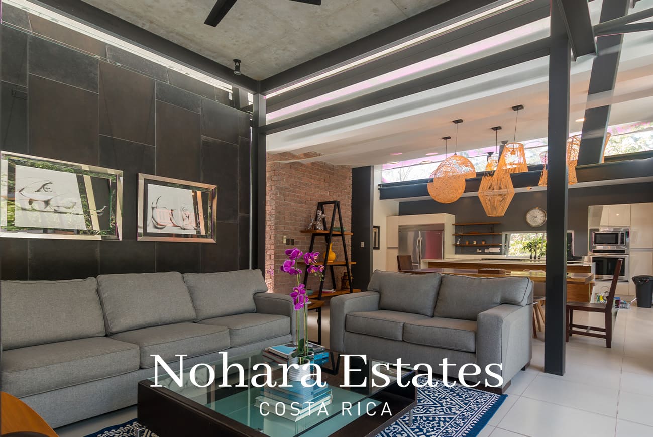 Nohara Estates Costa Rica Contemporary Residence 116197 014