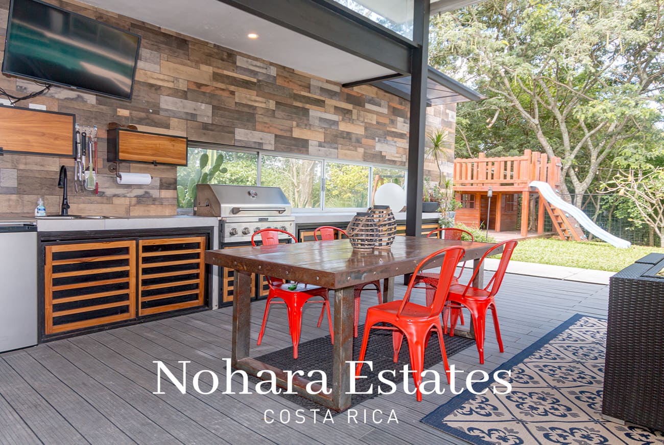 Nohara Estates Costa Rica Contemporary Residence 116197 019