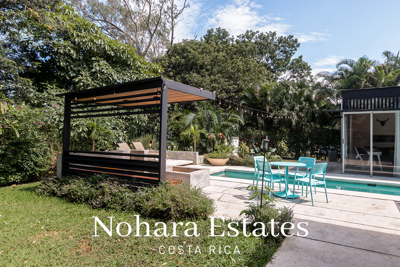 Nohara Estates Costa Rica Contemporary Residence 116197 020