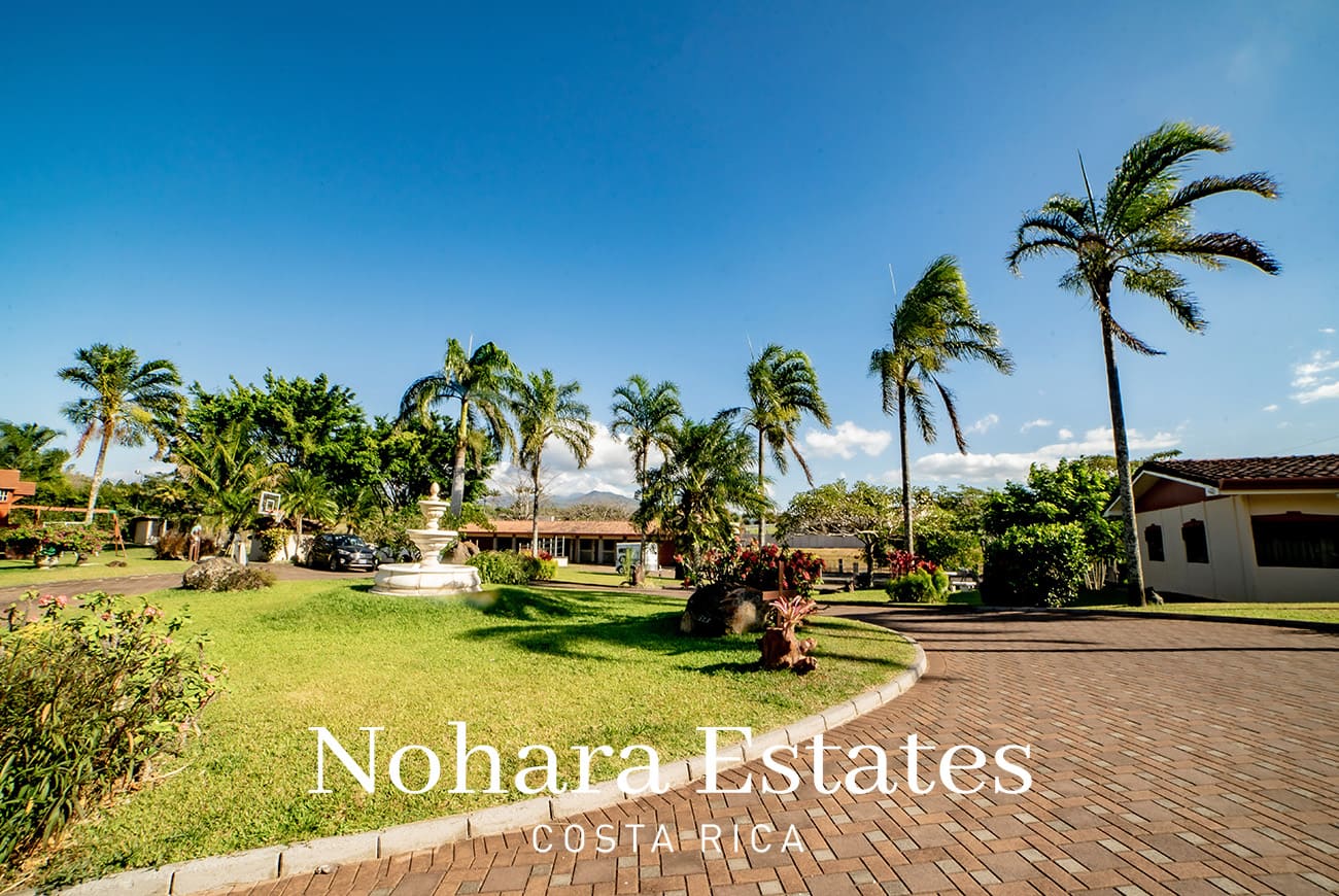 Nohara Estates Costa Rica Equestrian Center 116656 002