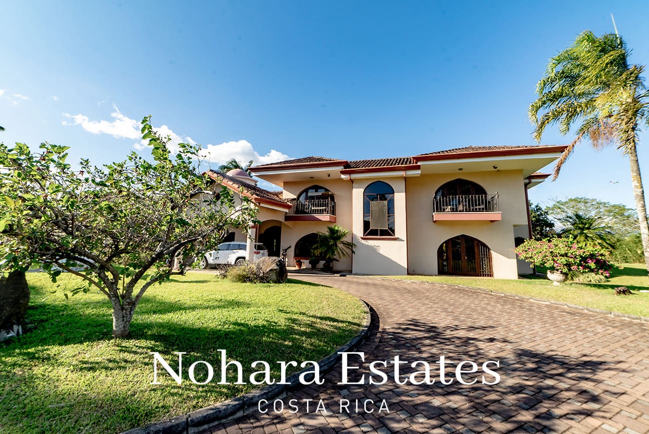 Nohara Estates Costa Rica Equestrian Center 116656 023