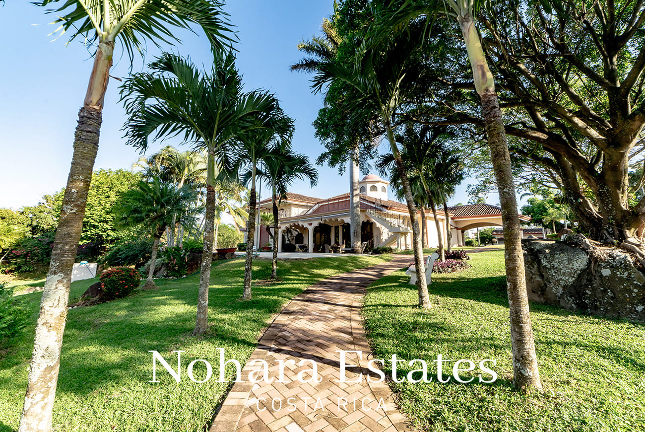 Nohara Estates Costa Rica Equestrian Center 116656 024