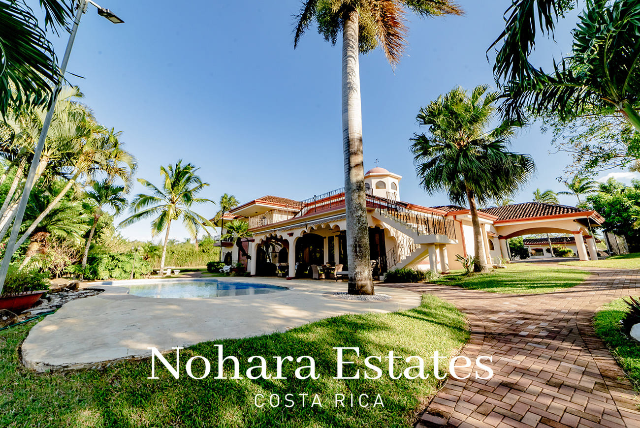 Nohara Estates Costa Rica Equestrian Center 116656 025