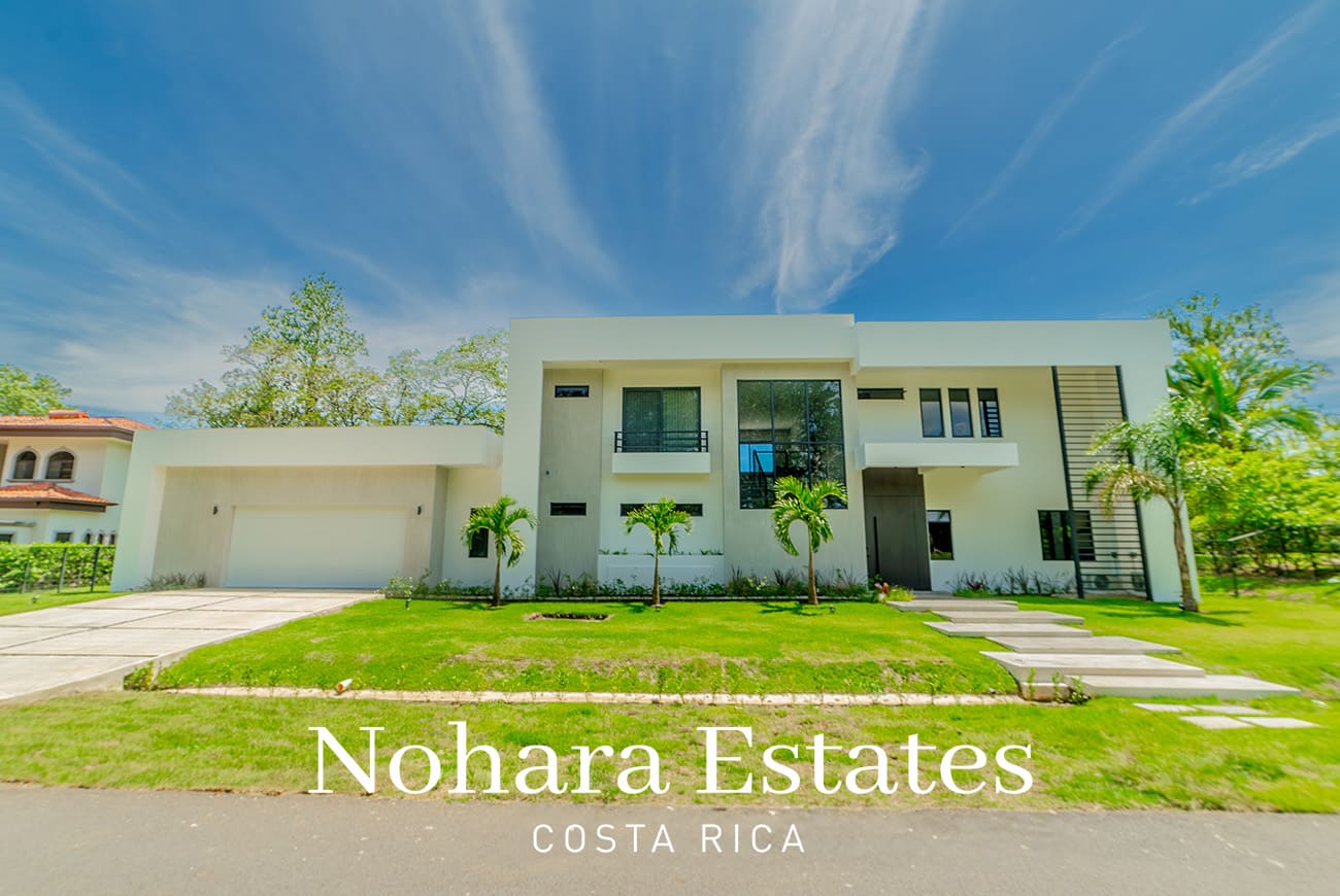 Nohara Estates Costa Rica Luxury House 116828 001
