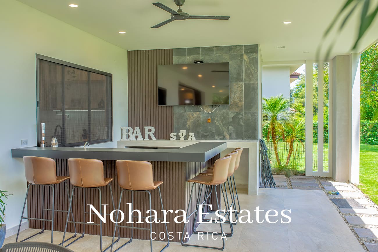Nohara Estates Costa Rica Luxury House 116828 016