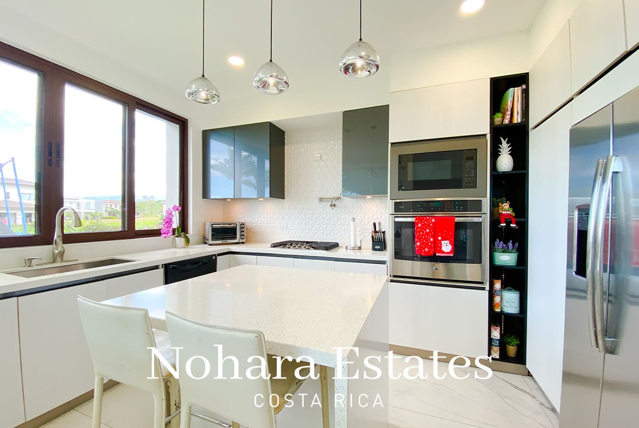 Nohara Estates Costa Rica Modern House 115506 003