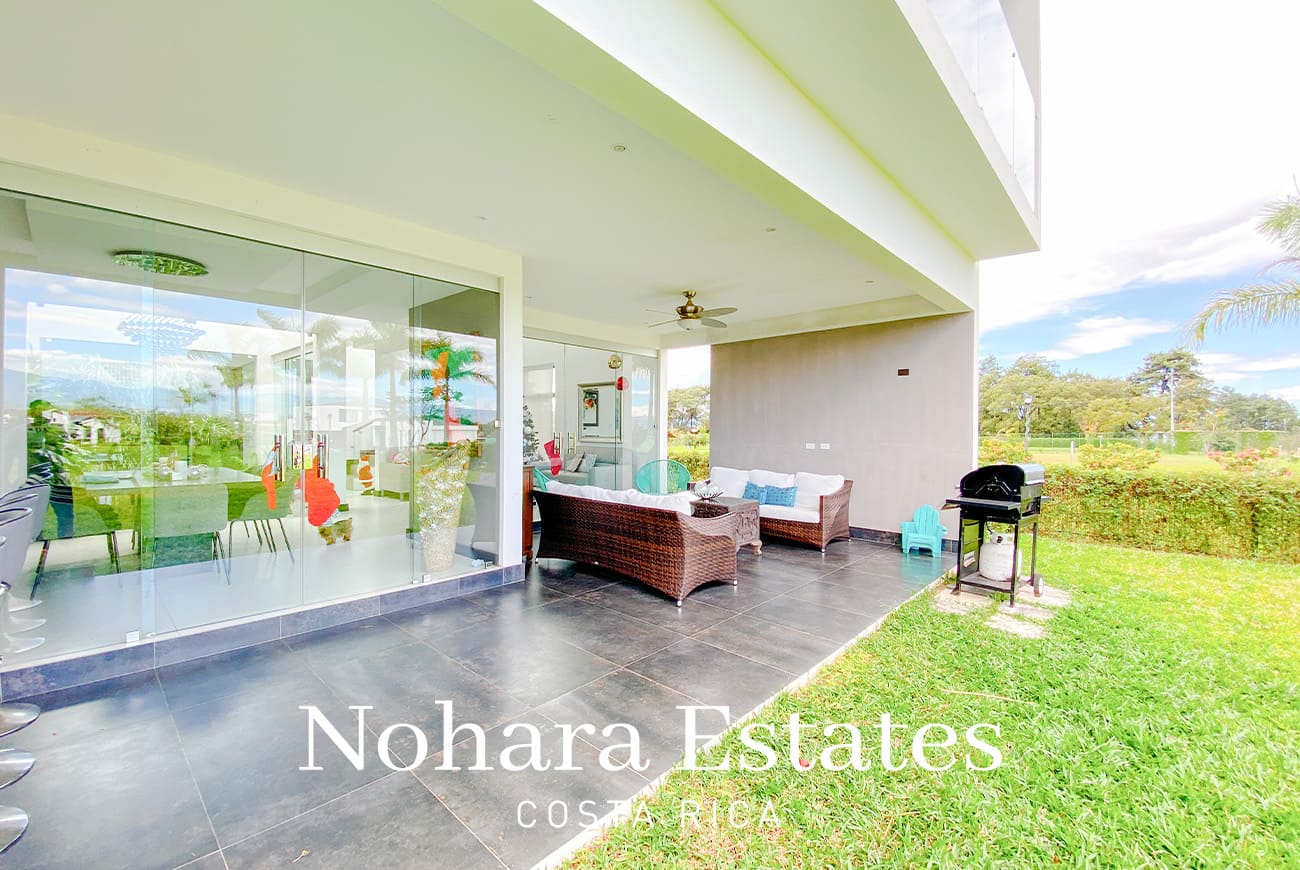 Nohara Estates Costa Rica Modern House 115506 004