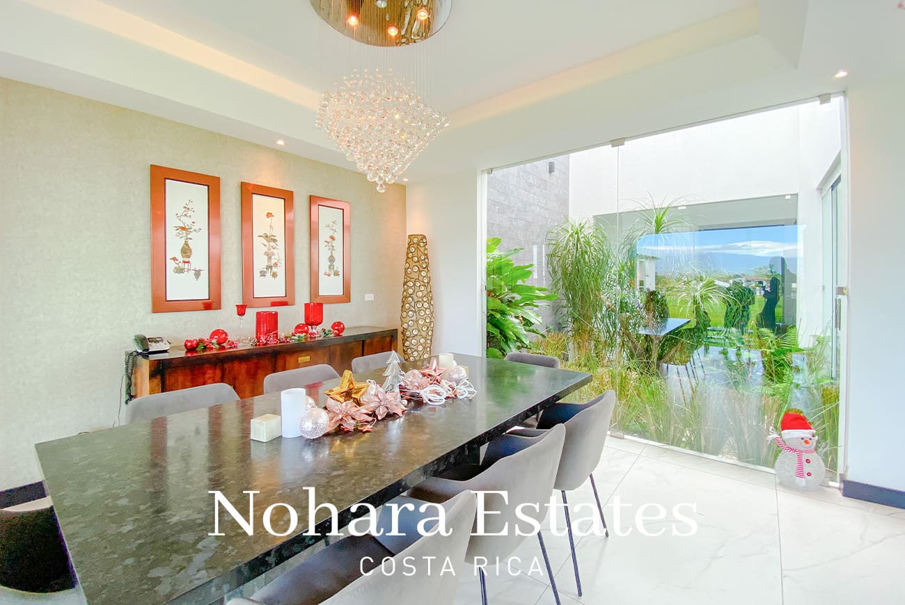 Nohara Estates Costa Rica Modern House 115506 006
