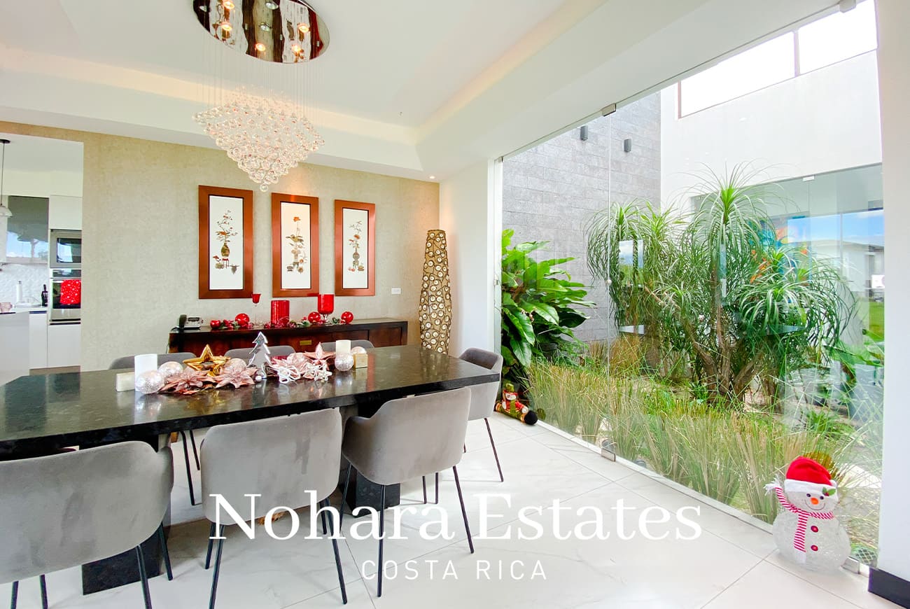 Nohara Estates Costa Rica Modern House 115506 007