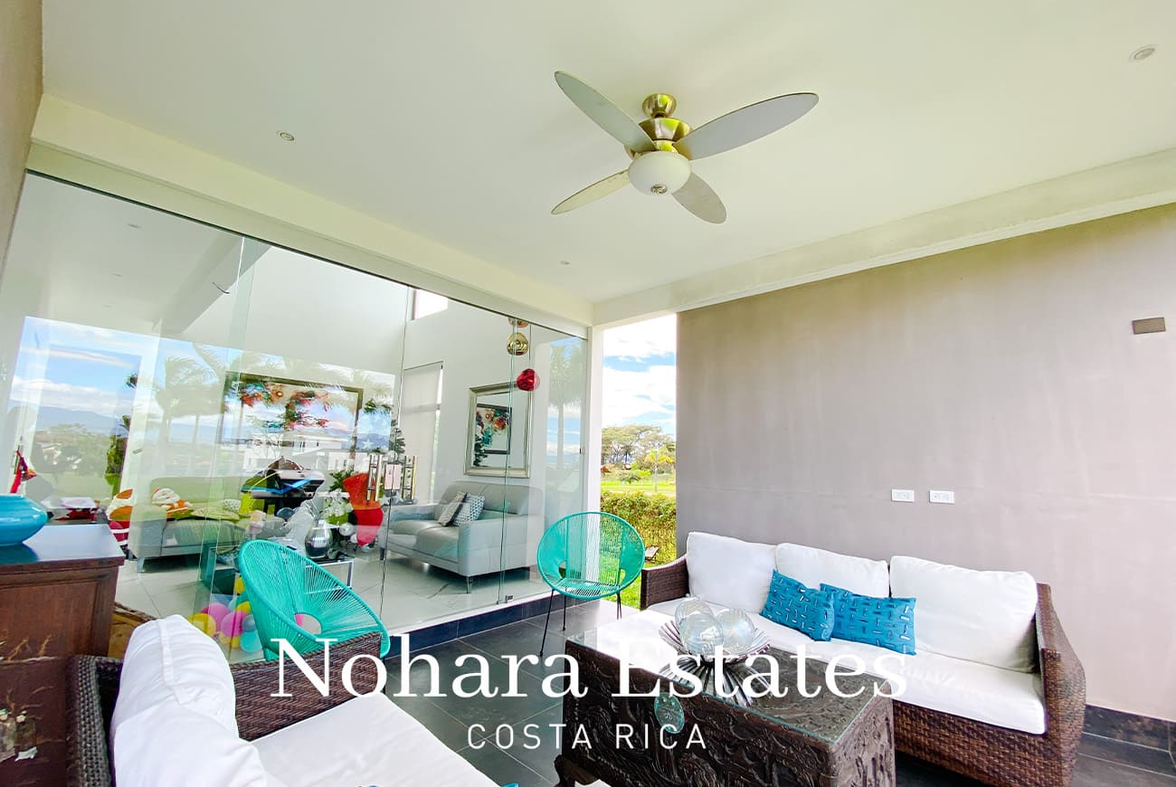 Nohara Estates Costa Rica Modern House 115506 010