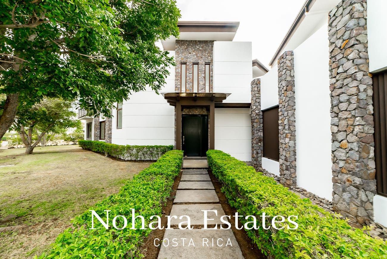Nohara Estates Costa Rica Beautiful Modern House 116345 002