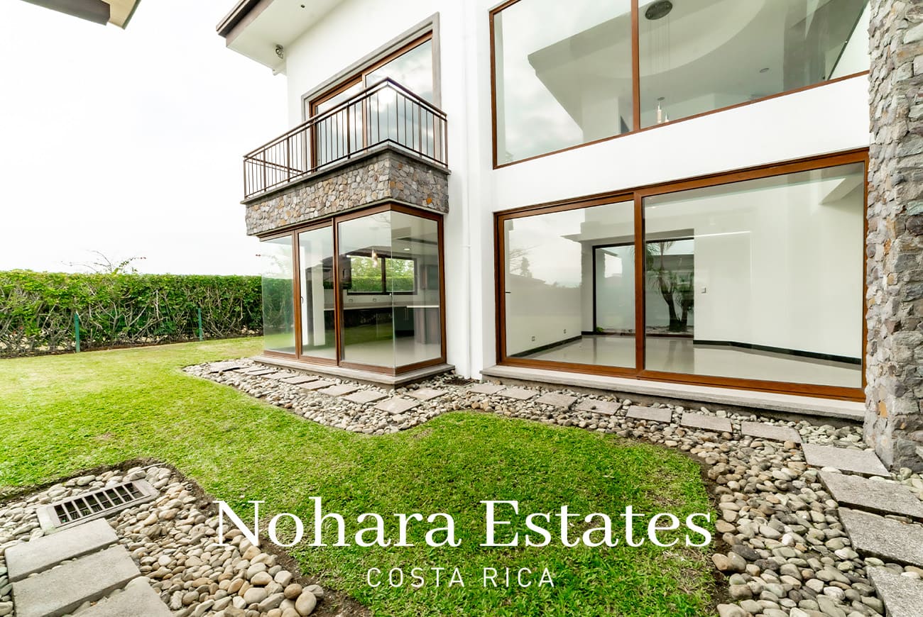 Nohara Estates Costa Rica Beautiful Modern House 116345 003