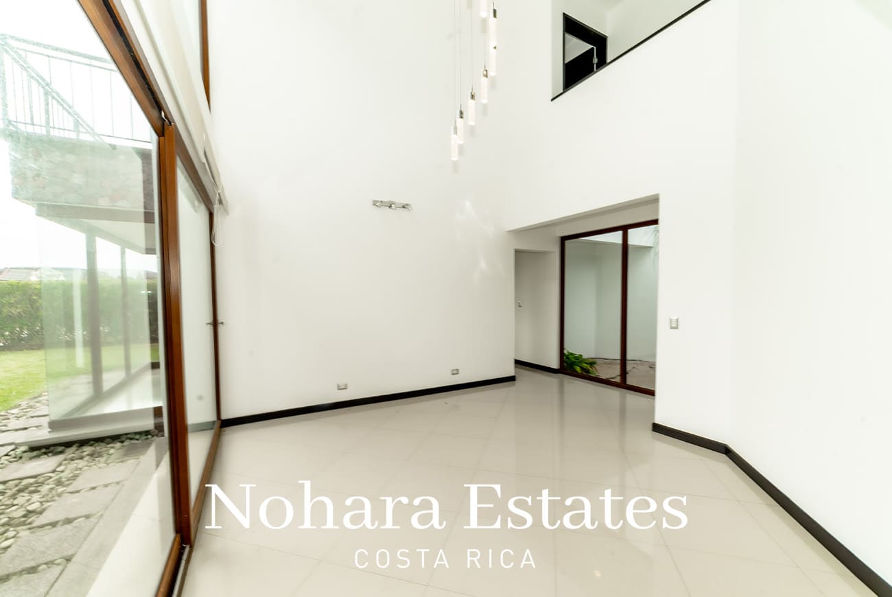 Nohara Estates Costa Rica Beautiful Modern House 116345 004